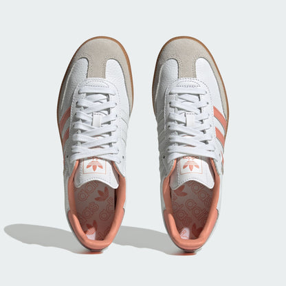 Casual Unisex (Cloud White/wonder Clay/Crystal White)