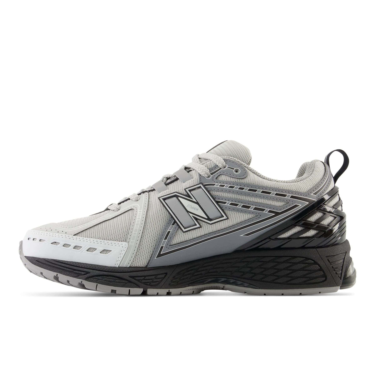 UNISEX (BRIGHTON GREY)