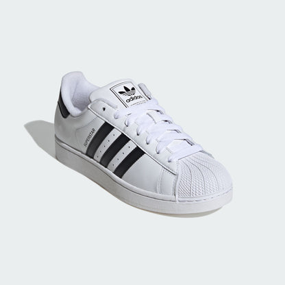 Casual Unisex (Cloud White/Core Black/Cloud White)