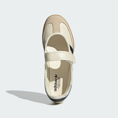 Jane Shoes (Cream White/gum/core Black)