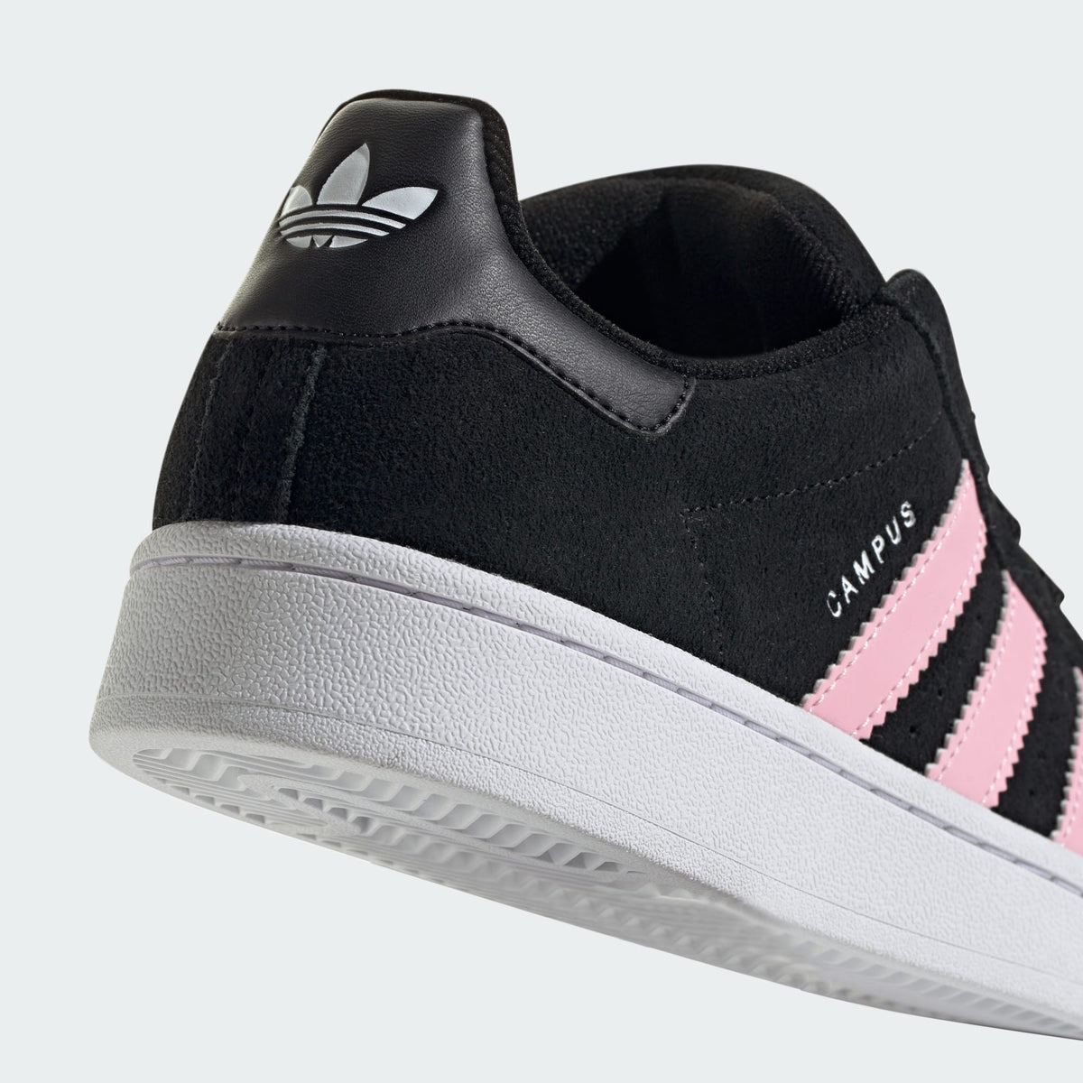Casual Unisex (Core Black/Cloud White/True Pink)