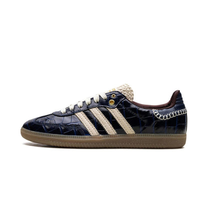 Wales Bonner (Collegiate Navy Wonder White)