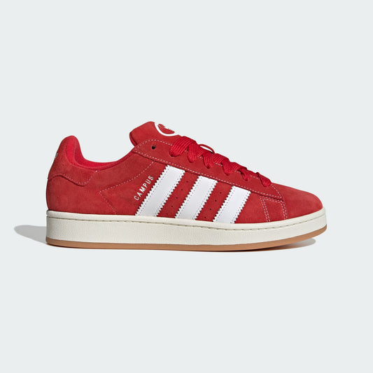 Casual Unisex (Better Scarlet/Cloud White/Off White)