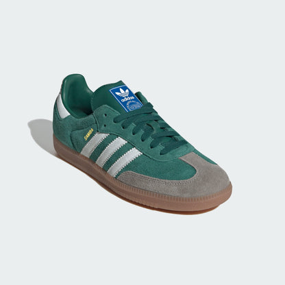 Casual Unisex 
(Collegiate Green/Cloud White/Gum)