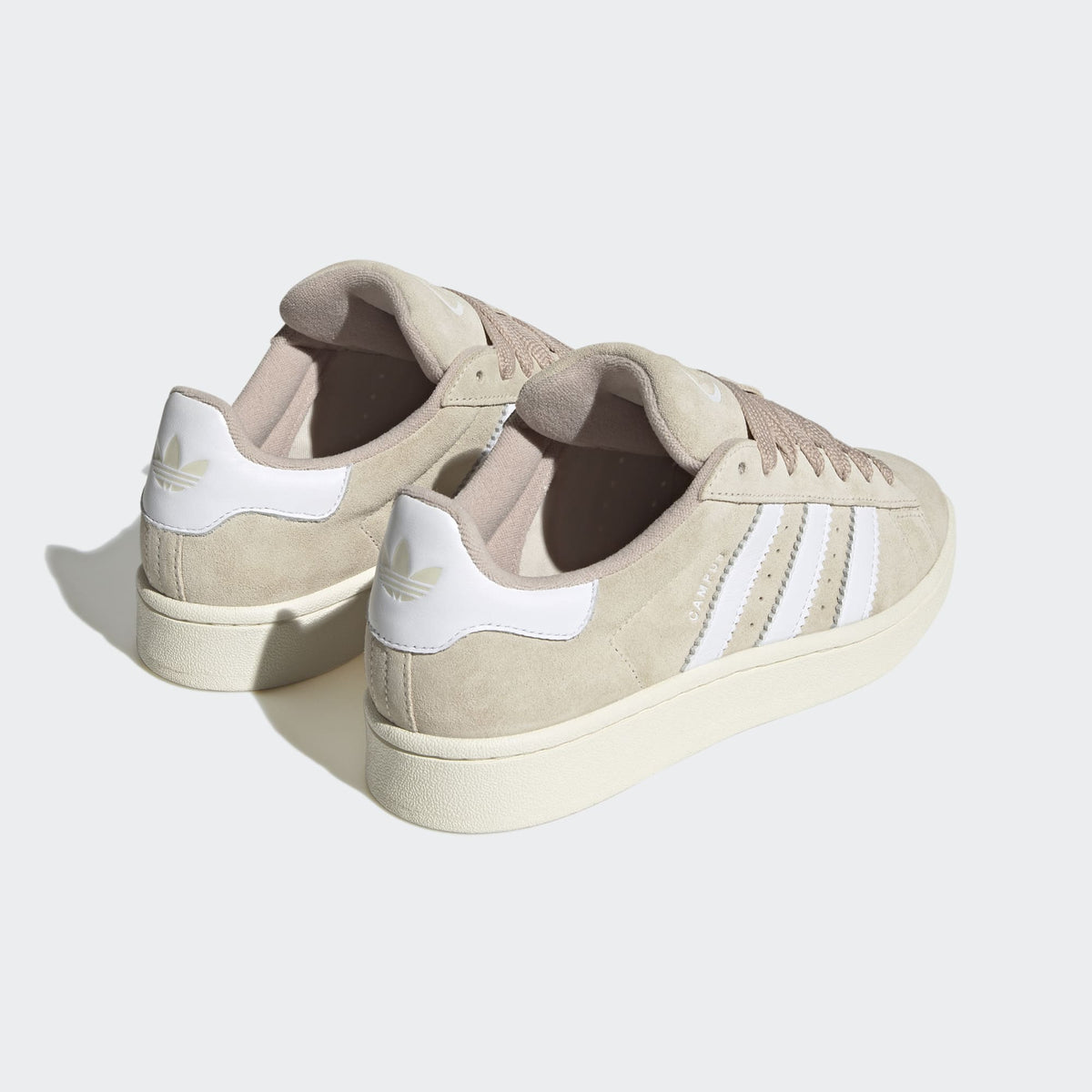 Casual Unisex (Wonder White/Wonder Beige/Core White)