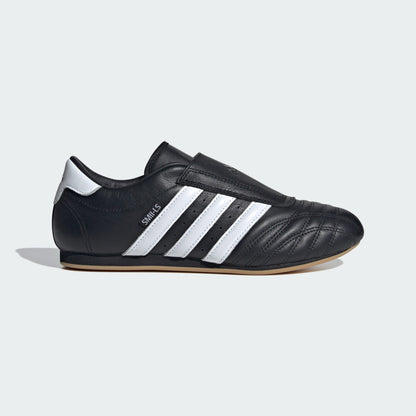 Casual Unisex (Core Black/cloud White/Gum)