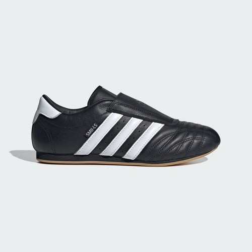 Casual Unisex (Core Black/cloud White/Gum)