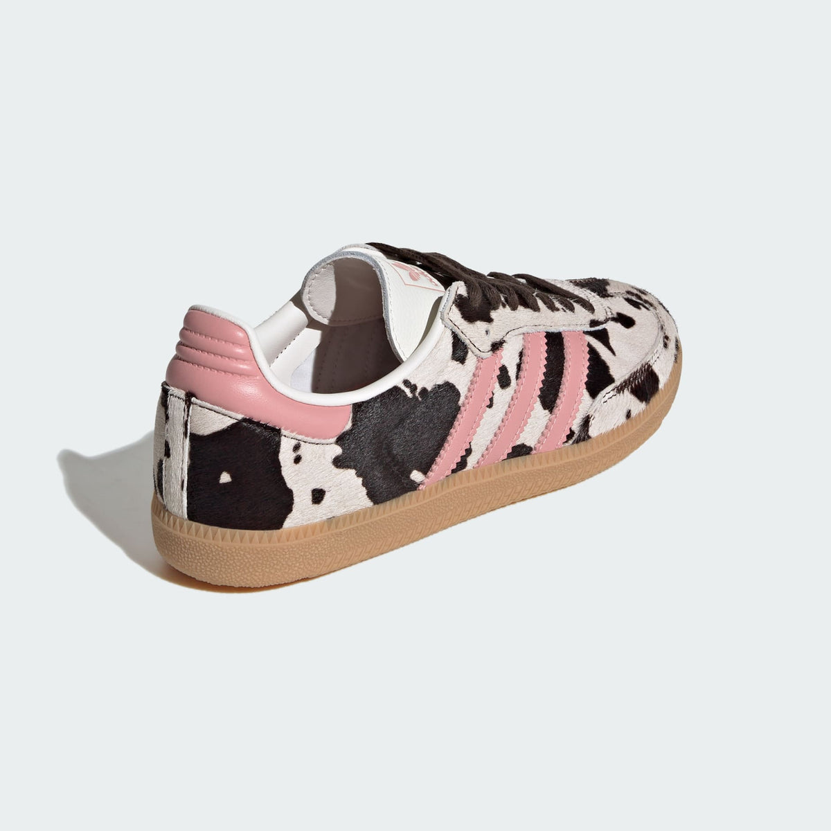 Casual Unisex
(Dark Brown/wonder Mauve/cloud White)