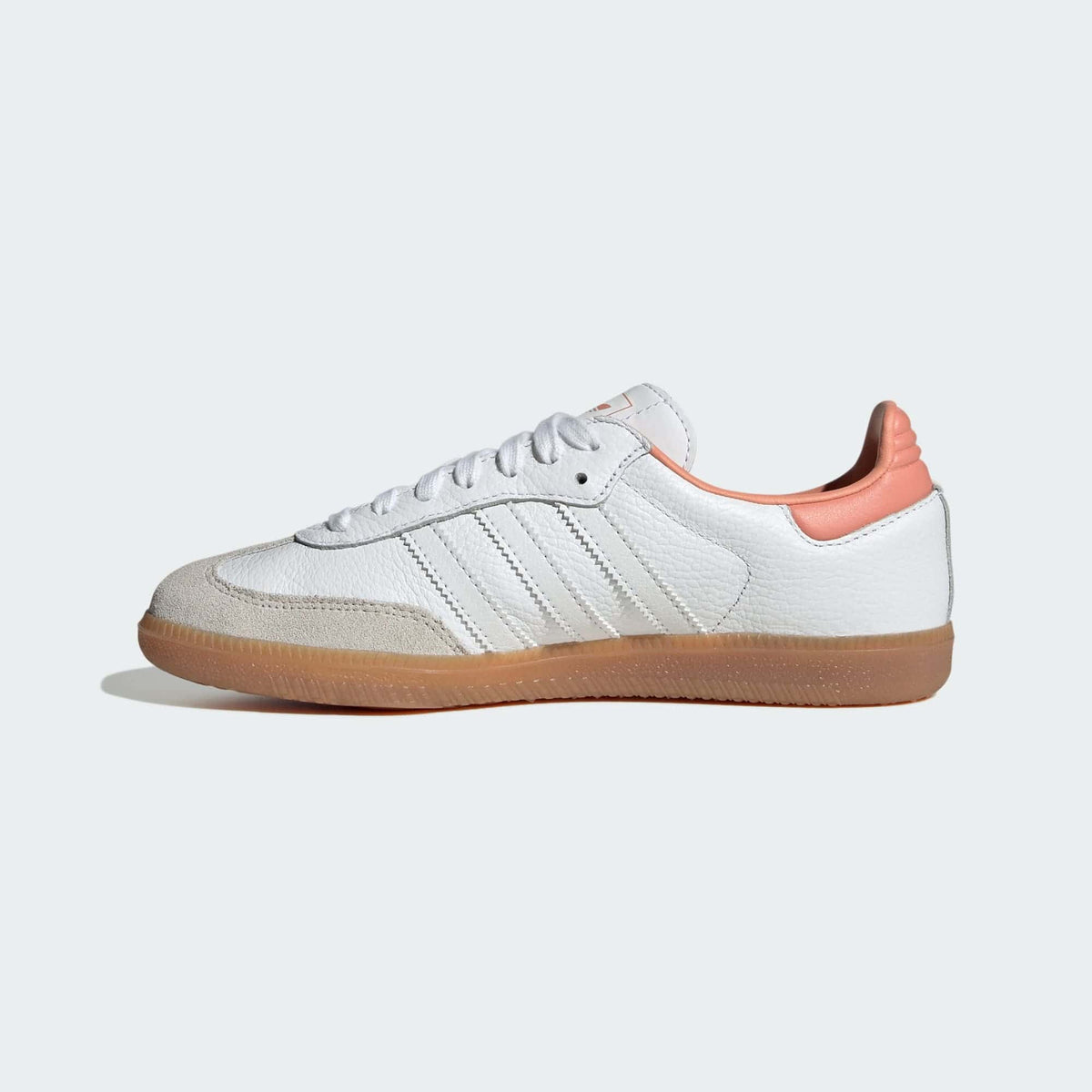Casual Unisex (Cloud White/wonder Clay/Crystal White)