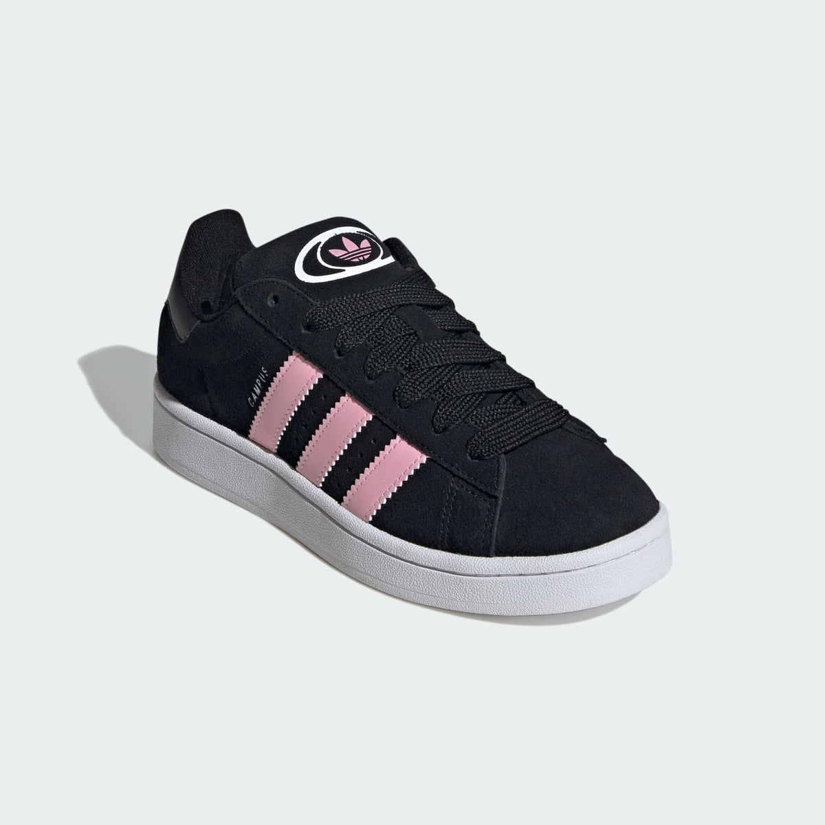 Casual Unisex (Core Black/Cloud White/True Pink)