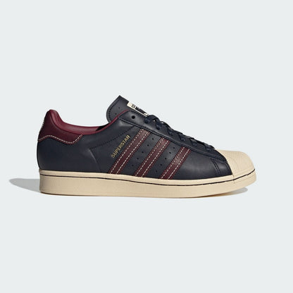 Casual Unisex Shoes (Night Navy/Red)