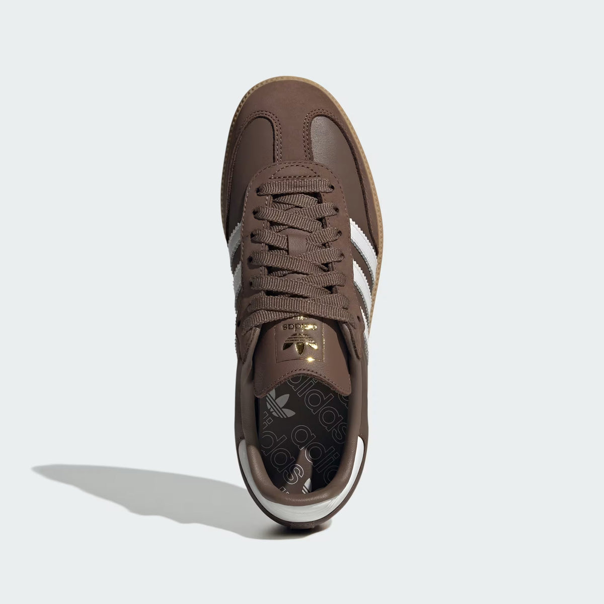 Casual Unisex 
(Earth Strata Gum)