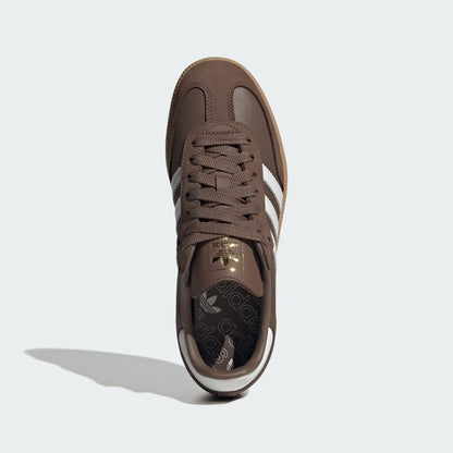Casual Unisex 
(Earth Strata Gum)