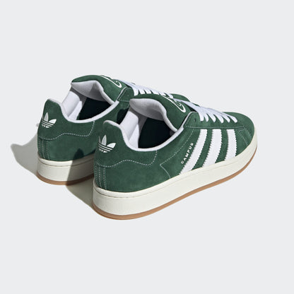 Casual Unisex (Dark Green/cloud White/off White)