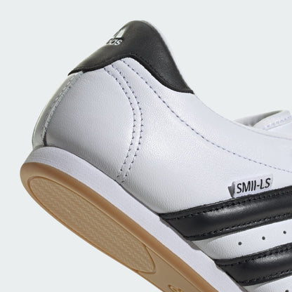 Casual Unisex (Cloud White/Core Black/Gum)