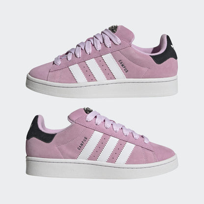 Casual Unisex (Bliss Lilac/Cloud White/Core Black)