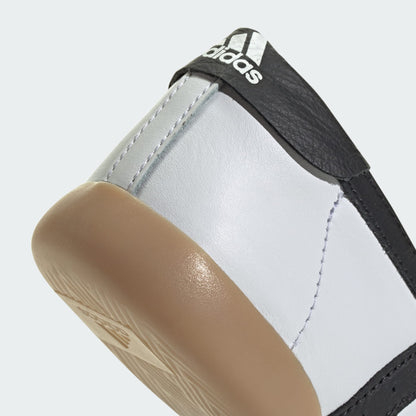 Ballet Shoes (Cloud White)