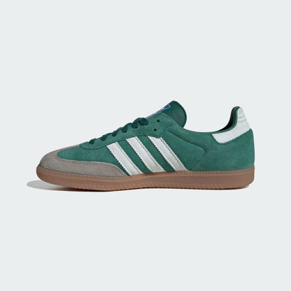 Casual Unisex 
(Collegiate Green/Cloud White/Gum)