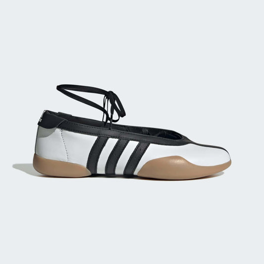 Ballet Shoes (Cloud White)