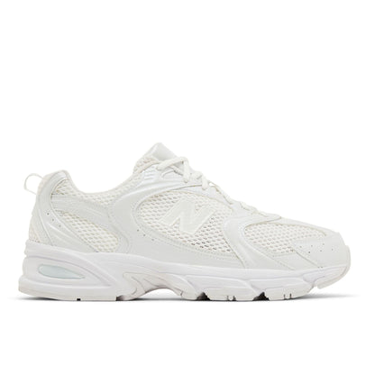 UNISEX (TRIPLE WHITE)