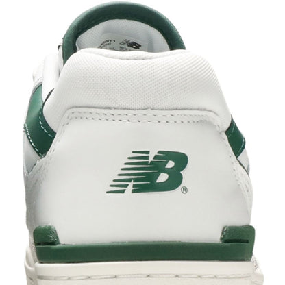 UNISEX (WHITE GREEN)