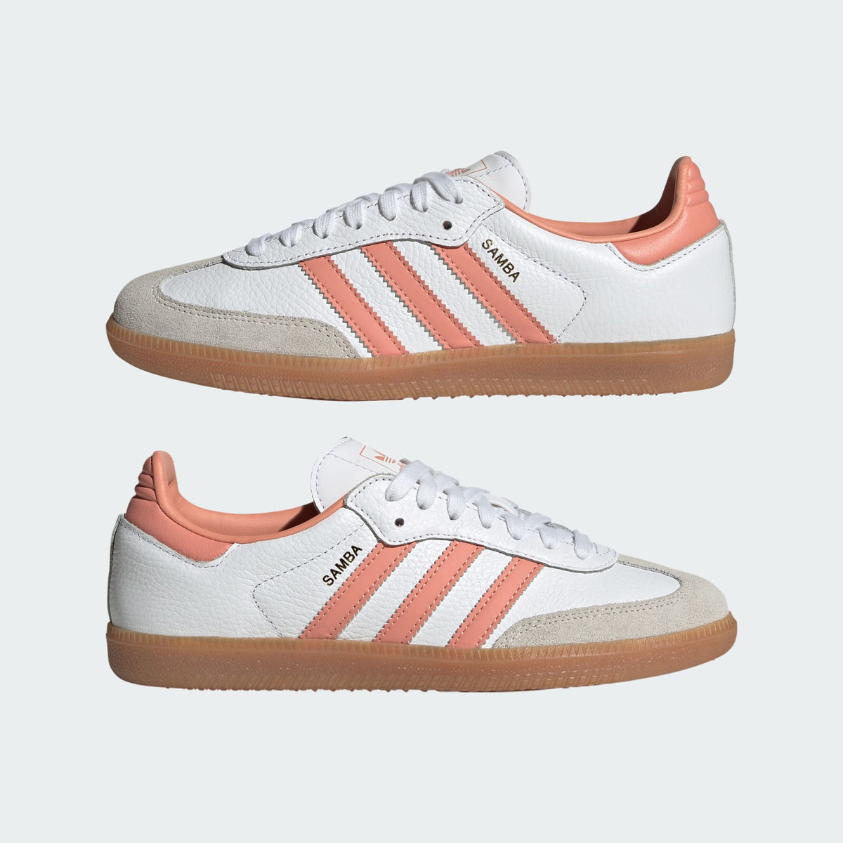 Casual Unisex (Cloud White/wonder Clay/Crystal White)