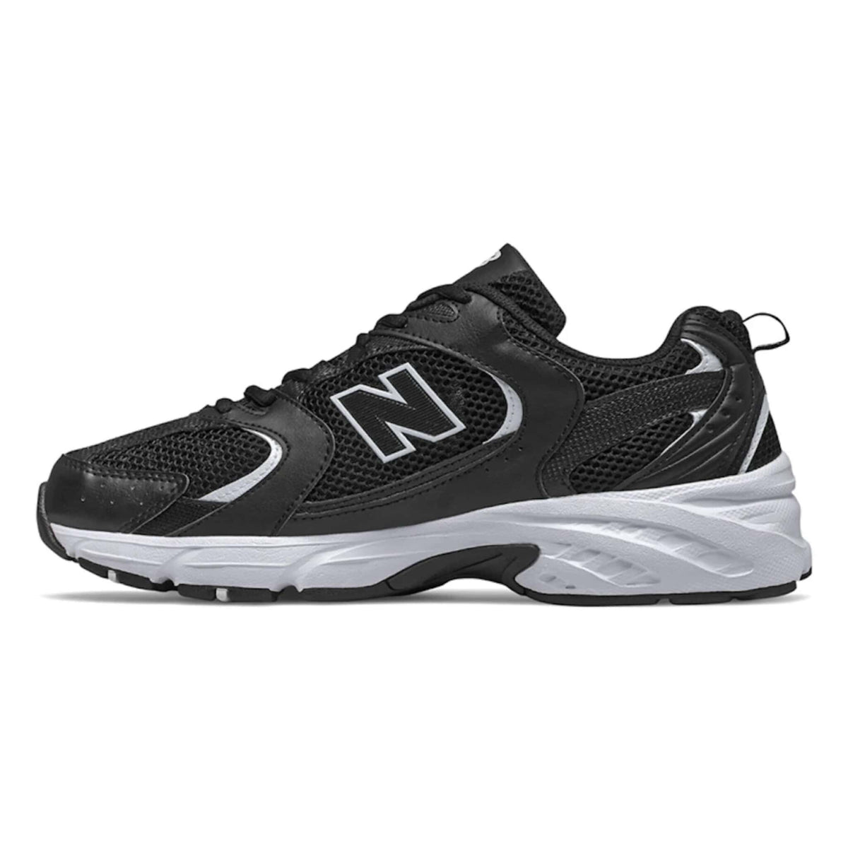 UNISEX (BLACK/WHITE)