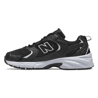 UNISEX (BLACK/WHITE)