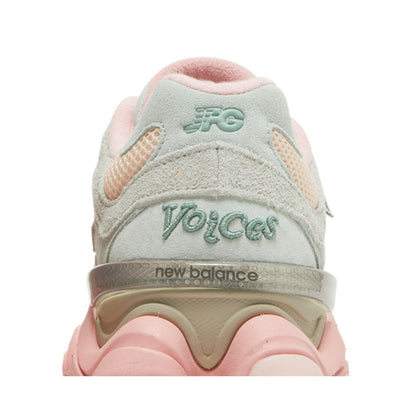 UNISEX JOE FRESHGOODS (BABY SHOWER BLUE)