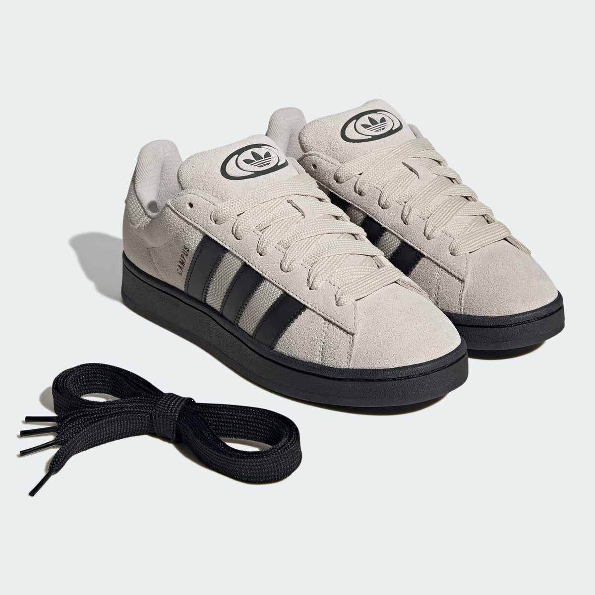 Casual Unisex (Alumina/Core Black/Night Cargo)
