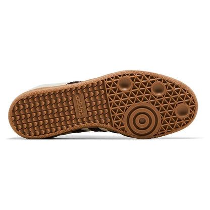 Casual Unisex (Off White/Dark Brown)