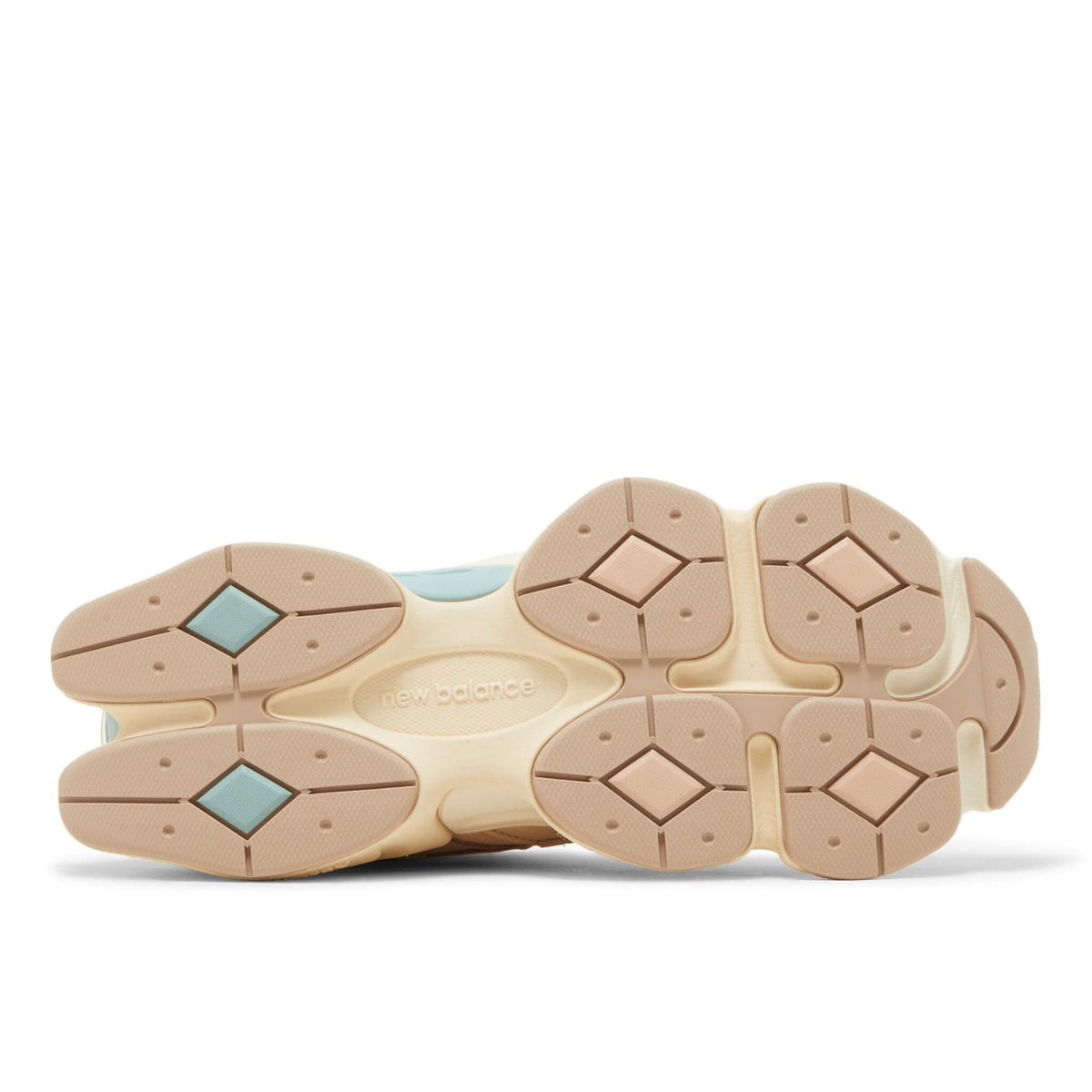 UNISEX (IVORY BEIGE)