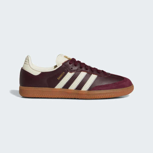 Casual Unisex 
(Maroon/Off White/Gum)