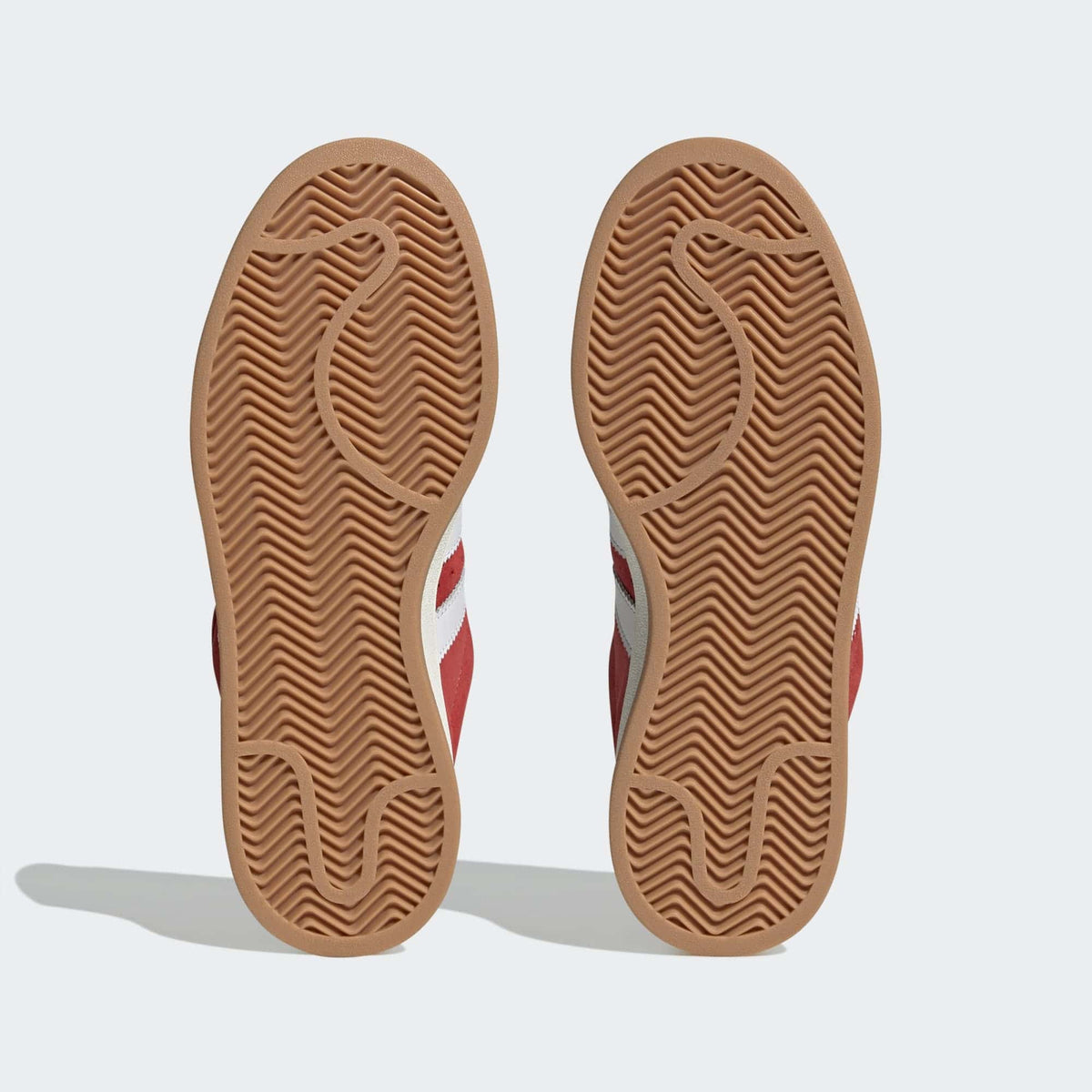 Casual Unisex (Better Scarlet/Cloud White/Off White)