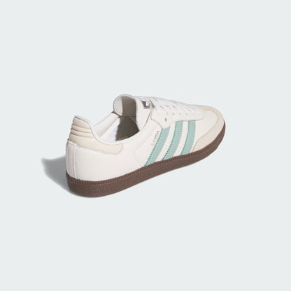 Casual Unisex 
(Cloud White/hazy Green/Wonder White)