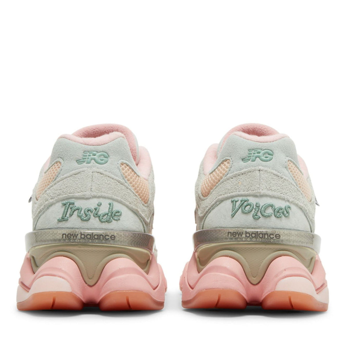 UNISEX JOE FRESHGOODS (BABY SHOWER BLUE)