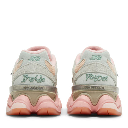 UNISEX JOE FRESHGOODS (BABY SHOWER BLUE)
