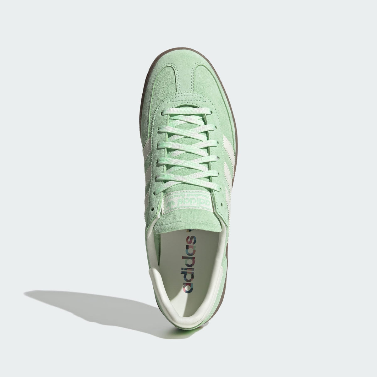 Casual Unisex (Semi Green Spark/Off White/Gum)