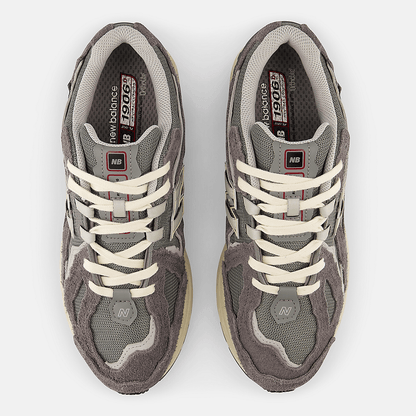 UNISEX PROTECTION PACK (GREY)