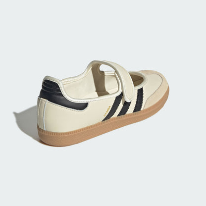 Jane Shoes (Cream White/gum/core Black)