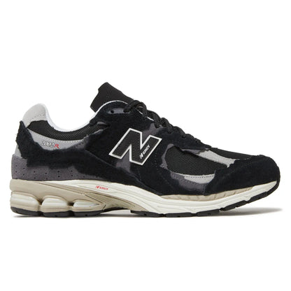 UNISEX PROTECTION PACK (BLACK GREY)