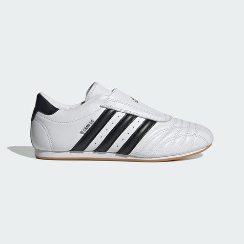 Casual Unisex (Cloud White/Core Black/Gum)