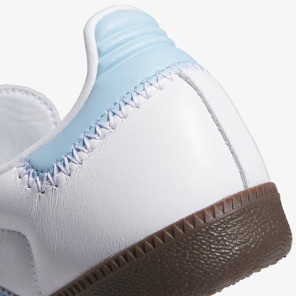 Casual Unisex (Cloud White/Sky Blue/Brown)