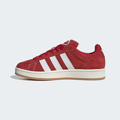 Casual Unisex (Better Scarlet/Cloud White/Off White)