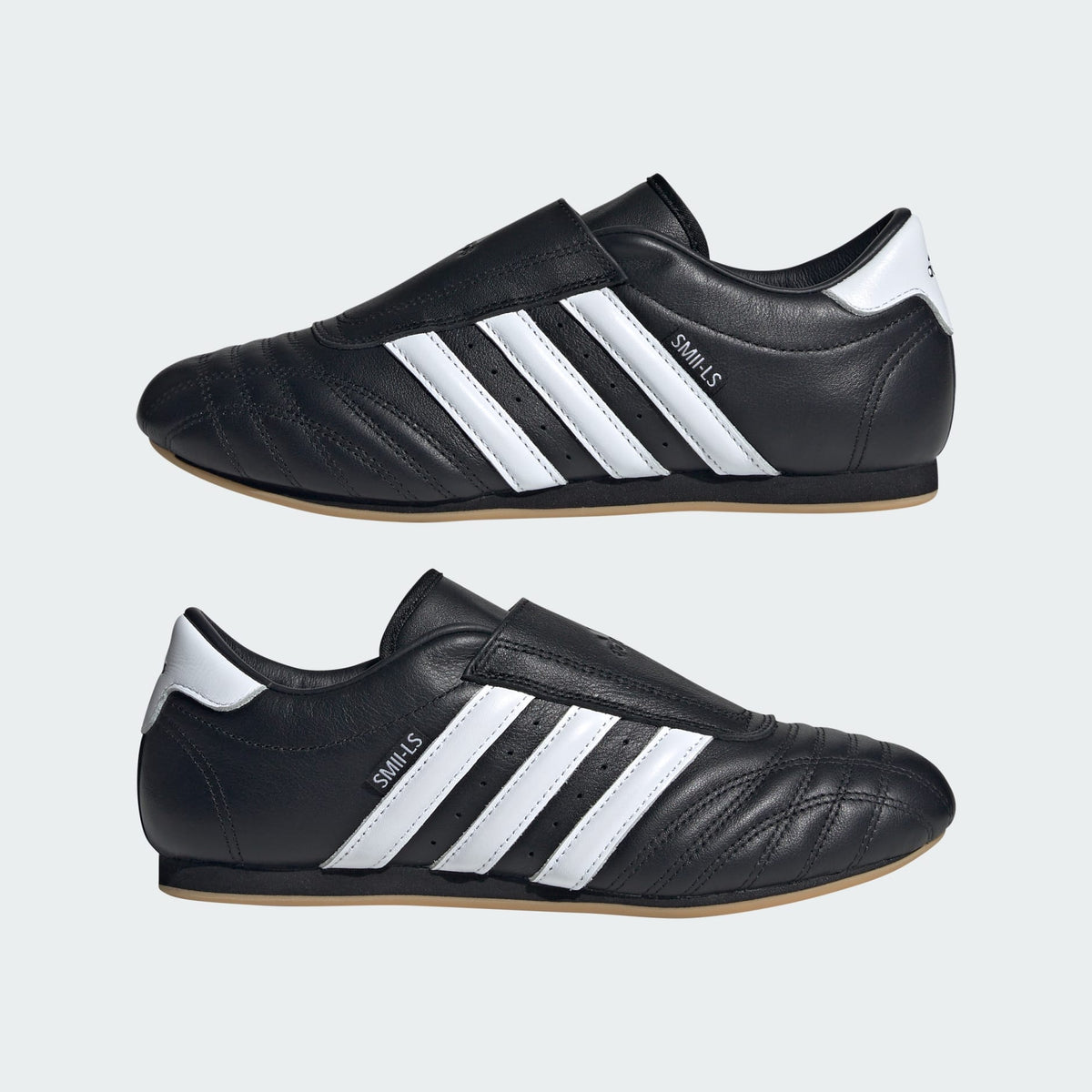 Casual Unisex (Core Black/cloud White/Gum)