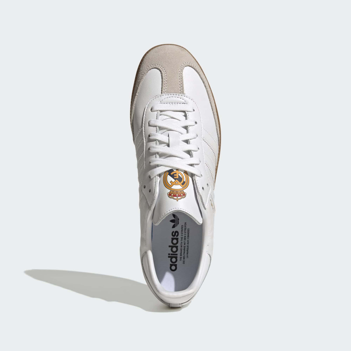 Casual Unisex (Real Madrid)