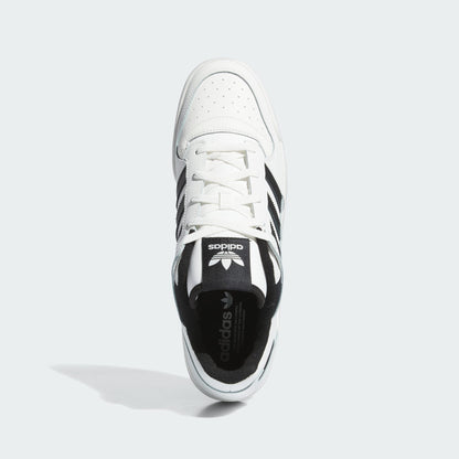 Casual Unisex (Core White/Core Black/Core White)