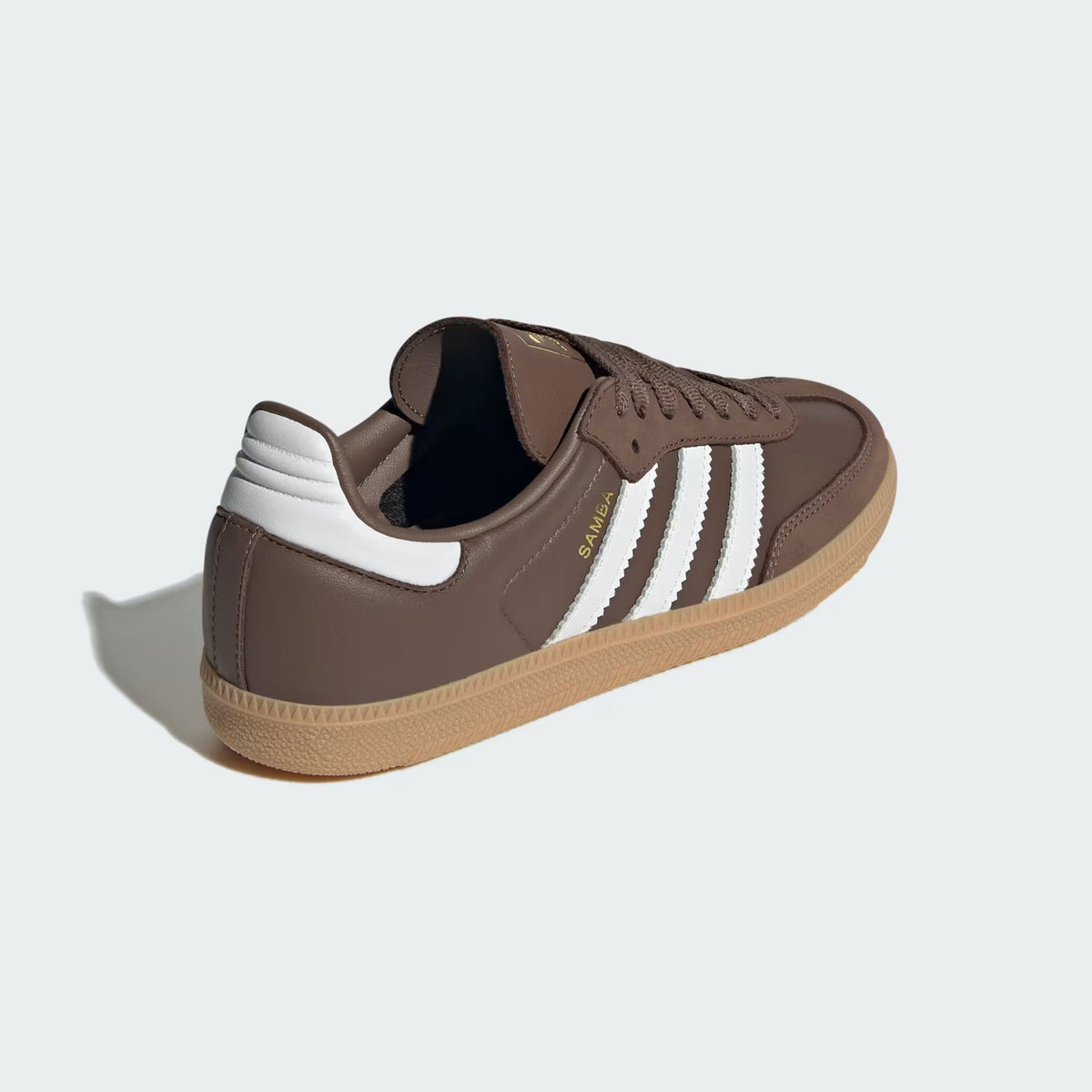 Casual Unisex 
(Earth Strata Gum)