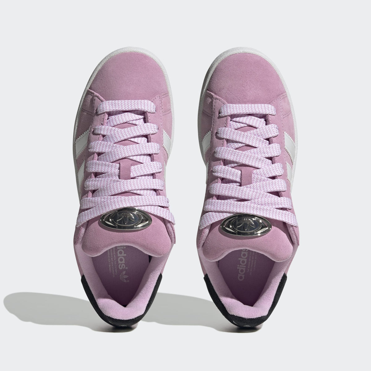 Casual Unisex (Bliss Lilac/Cloud White/Core Black)