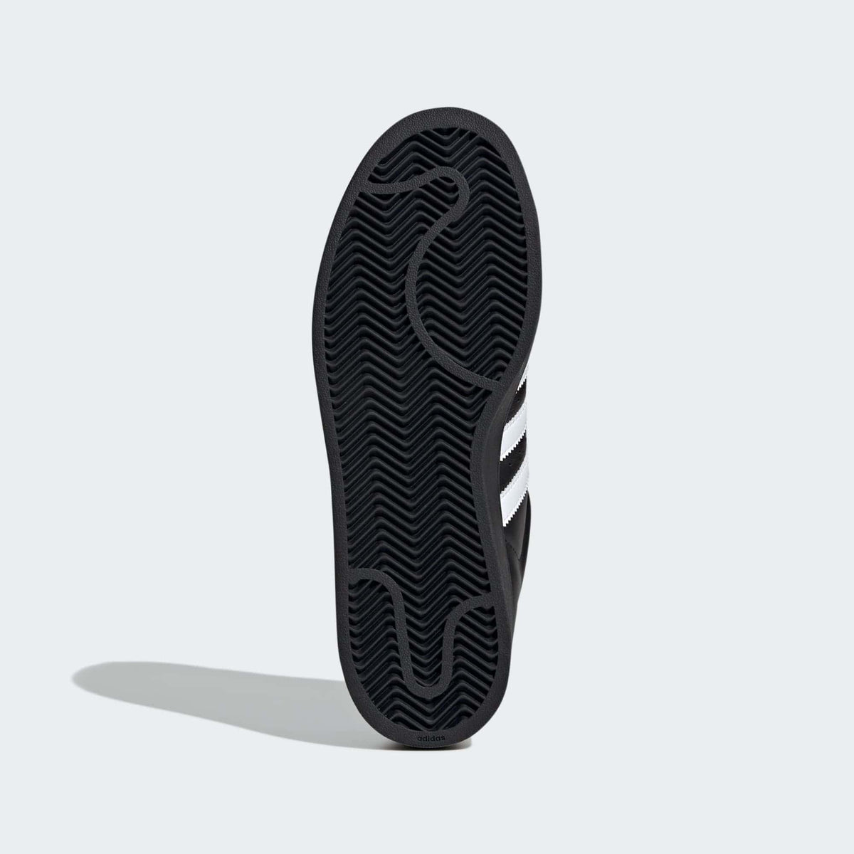 Casual Unisex (Core Black/Cloud White/Core Black)